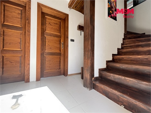 Prodej rodinného domu, 93 m² - 6