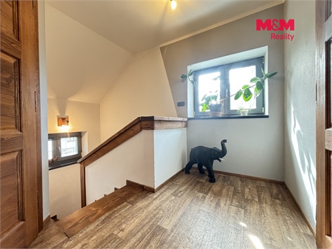 Prodej rodinného domu, 93 m² - 2