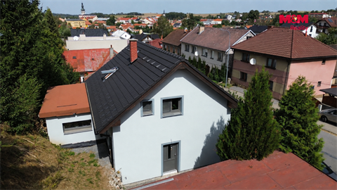 Prodej rodinného domu, 93 m² 10