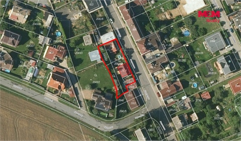 Prodej rodinného domu, 93 m² 14