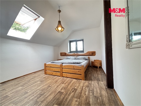Prodej rodinného domu, 93 m² 4