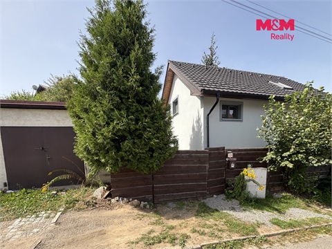 Prodej rodinného domu, 93 m² 12