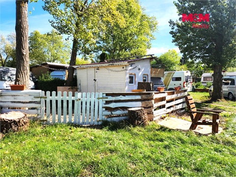 Prodej chaty / chapuly, 35 m² 14