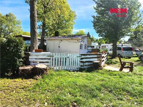 Prodej chaty / chapuly, 35 m² - 10