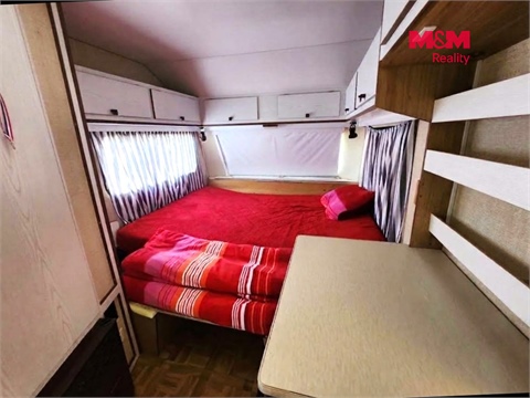 Prodej chaty / chapuly, 35 m² 4