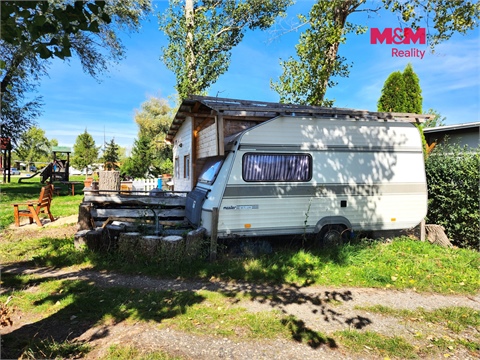 Prodej chaty / chapuly, 35 m² - 2