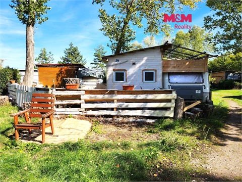 Prodej chaty / chapuly, 35 m² 0