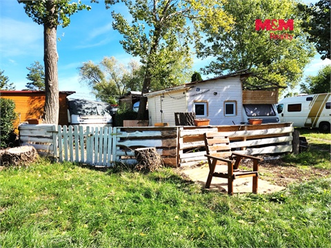 Prodej chaty / chapuly, 35 m² 10