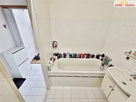 Pronájem bytu 1kk, 31 m² 8