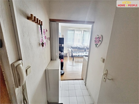 Pronájem bytu 1kk, 31 m² - 6