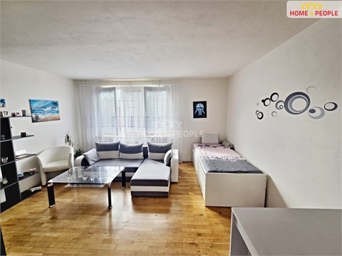 Pronájem bytu 1kk, 31 m² 4