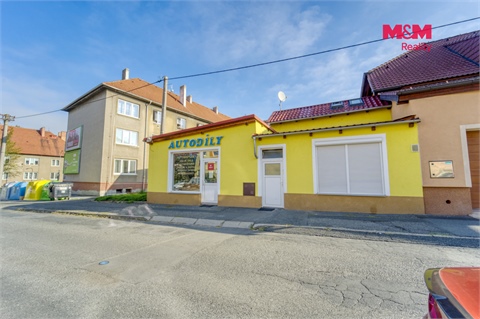 Prodej bytu 1kk, 24 m² - 4