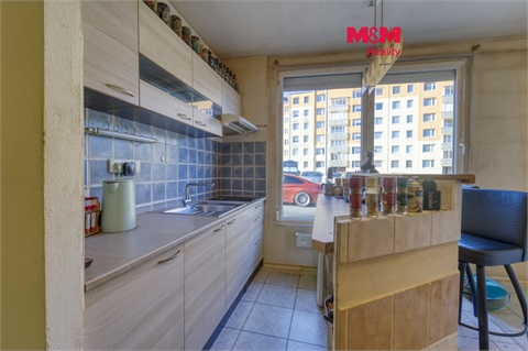 Prodej bytu 1kk, 24 m² 0