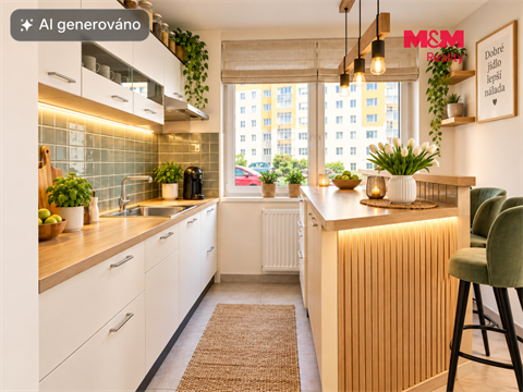 Prodej bytu 1kk, 24 m² - 10