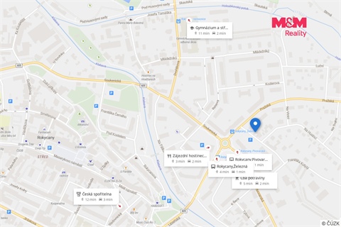 Prodej bytu 1kk, 24 m² - 8