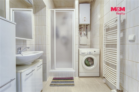 Prodej bytu 1kk, 24 m² - 2