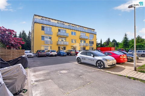 Pronájem bytu 2kk, 58 m² - 16
