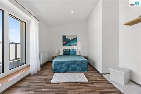 Pronájem bytu 2kk, 58 m² - 12