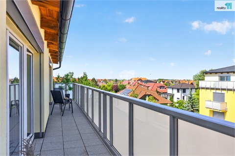 Pronájem bytu 2kk, 58 m² 14