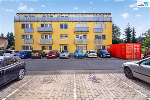 Pronájem bytu 2kk, 58 m² 18
