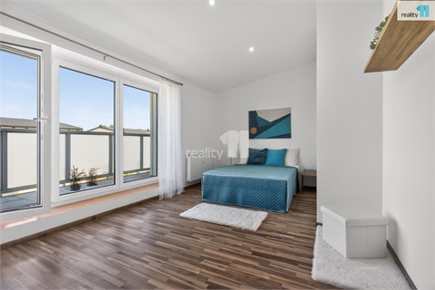 Pronájem bytu 2kk, 58 m² 12