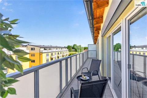 Pronájem bytu 2kk, 58 m² - 14