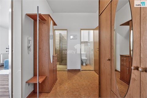 Pronájem bytu 2kk, 58 m² 8