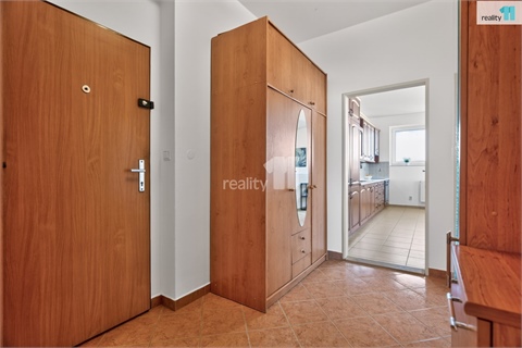 Pronájem bytu 2kk, 58 m² - 8
