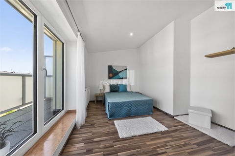 Pronájem bytu 2kk, 58 m² - 6