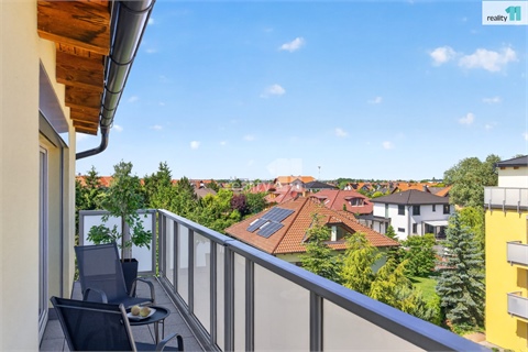Pronájem bytu 2kk, 58 m² 16