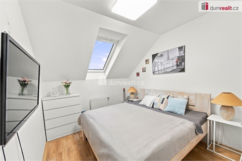 Prodej bytu 3kk, 70 m² - 0