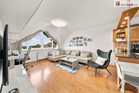 Prodej bytu 3kk, 70 m² 6