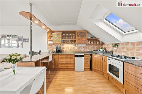 Prodej bytu 3kk, 70 m² 4