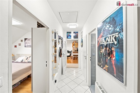 Prodej bytu 3kk, 70 m² 8