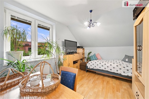 Prodej bytu 3kk, 70 m² - 6