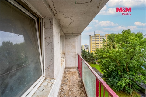 Prodej bytu 3+1, 64 m² 14