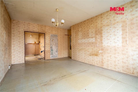 Prodej bytu 3+1, 64 m² 8