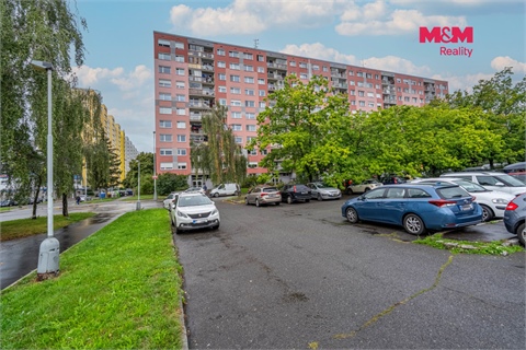 Prodej bytu 3+1, 64 m² - 4