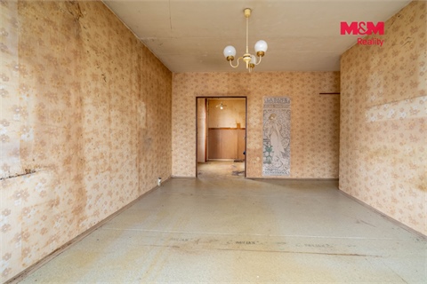 Prodej bytu 3+1, 64 m² - 6