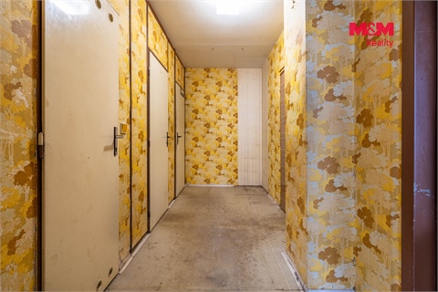 Prodej bytu 3+1, 64 m² 16