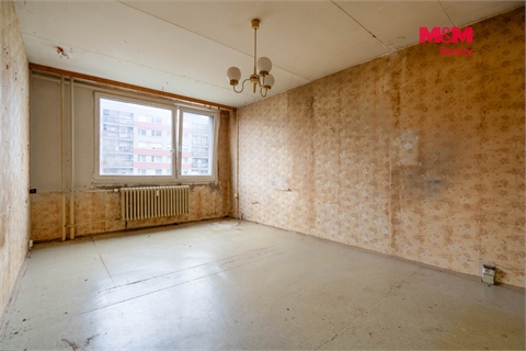 Prodej bytu 3+1, 64 m² - 8