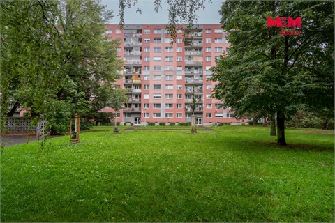 Prodej bytu 3+1, 64 m² 6