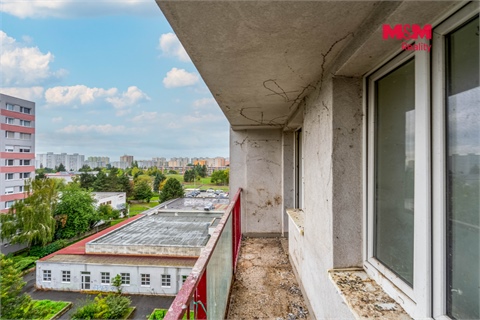 Prodej bytu 3+1, 64 m² - 12