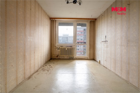 Prodej bytu 3+1, 64 m² 10