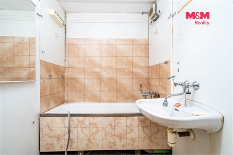 Prodej bytu 3+1, 64 m² 12