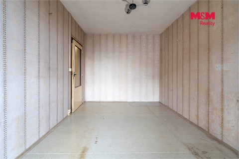 Prodej bytu 3+1, 64 m² - 10