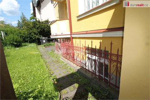 Pronájem bytu 2+1, 67 m² 22