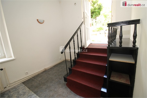 Pronájem bytu 2+1, 67 m² 6