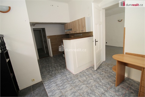 Pronájem bytu 2+1, 67 m² 8