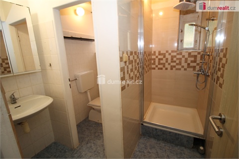 Pronájem bytu 2+1, 67 m² - 14